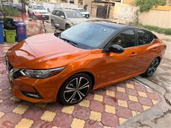 Nissan Sentra 2023