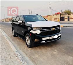 Chevrolet Tahoe 2023