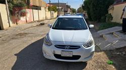 Hyundai Accent 2016