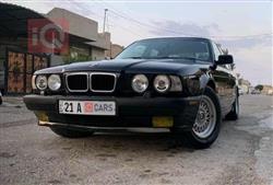 BMW 5-Series 1994