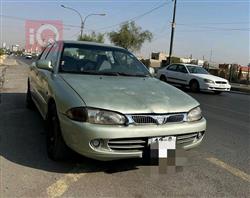 Proton Wira 1997