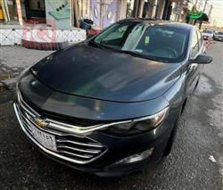 Chevrolet Malibu 2020