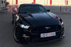 Ford Mustang 2015