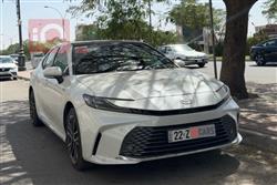 Toyota Camry 2025