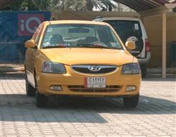 Hyundai Verna 2014
