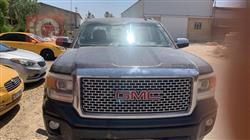 GMC Sierra 2015