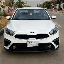 Kia Cerato 2021