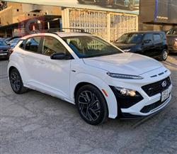Hyundai Kona 2022
