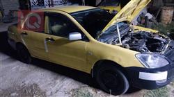 Mitsubishi Lancer 2010