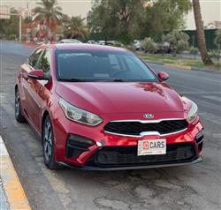 Kia Forte 2019