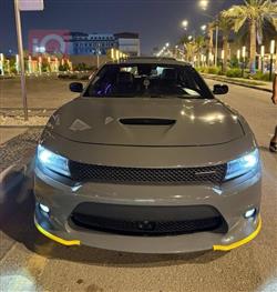 Dodge Charger 2023