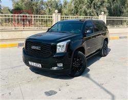 GMC Yukon 2015