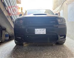Dodge Durango 2020
