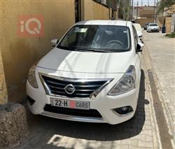 2023 نيسان صني