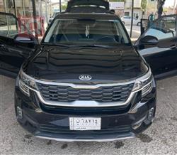 Kia Seltos 2021
