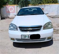 Chevrolet Optra 2013