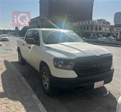 2023 رام 1500