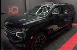 Chevrolet Tahoe 2023