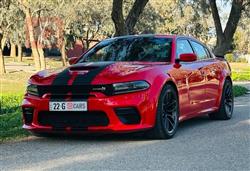 Dodge Charger 2020