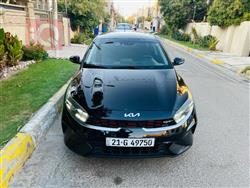 Kia Forte5 2023 Kia Forte5 2023