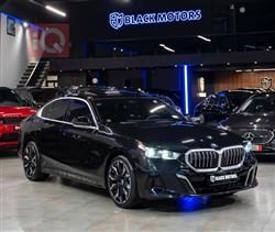 BMW 5-Series 2024