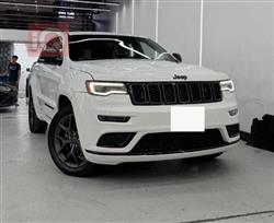 Jeep Grand Cherokee 2019