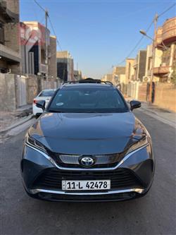 Toyota Venza 2022