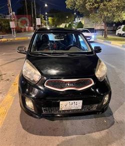 Kia Picanto 2015