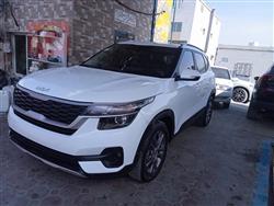 Kia Seltos 2023