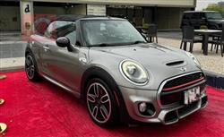 Mini Cooper 2016