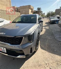 Kia Sorento 2024