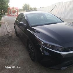Kia Forte 2024