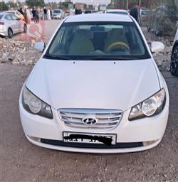 Hyundai Elantra 2011
