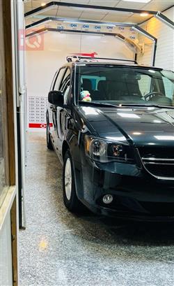 Dodge Grand Caravan 2018