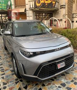 Kia Soul 2023