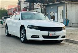 Dodge Charger 2019