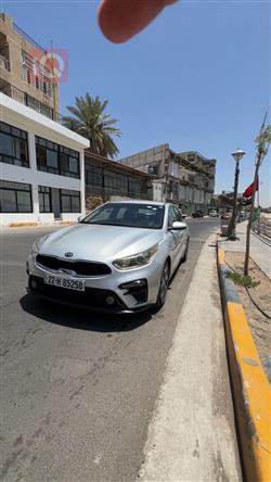 Kia Forte 2021
