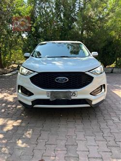 Ford Edge 2022