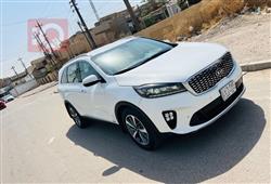 Kia Sorento 2019