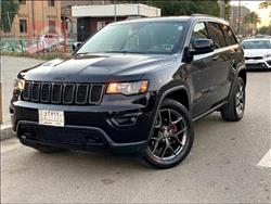 Jeep Grand Cherokee 2019