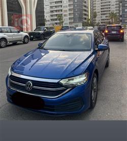 Volkswagen Jetta 2022