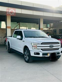 Ford F-150 2019