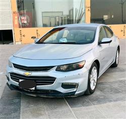Chevrolet Malibu 2018