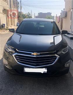 Chevrolet Equinox 2019
