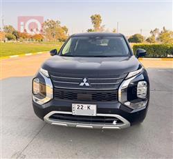 Mitsubishi Outlander 2023