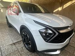 Kia Sportage 2024