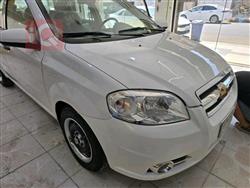 Chevrolet Optra 2011