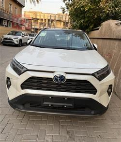 Toyota RAV4 2024
