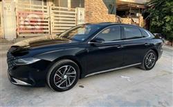 Hyundai Azera 2023