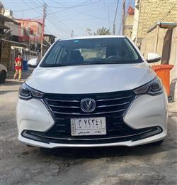 Changan Alsvin 2024